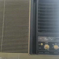 کولرپنجره ای