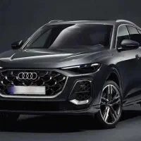 حواله آودیQ5|خودرو سواری و وانت|زنجان, |دیوار