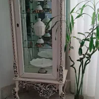 گنجه بسیار تمیز و سالم