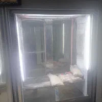 یخچال قصابی