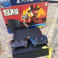 پلی استیشن ۴|کنسول، بازی ویدئویی و آنلاین|سنندج, |دیوار