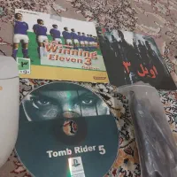 بازی پلی استیشن ۱