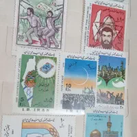 آلبوم تمبر|کلکسیون سکه، تمبر، اسکناس|تهران, اتابک|دیوار