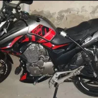 موتور زونتس ۲۳۰ مدل ۴۰۳ نو کم کار