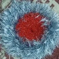 اسکاج35هزار  خیلی زخیم دست باف