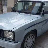 مزدا کارا در حد|خودرو سواری و وانت|تربت‌حیدریه, سرمحله|دیوار