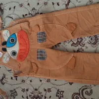 سرهمی و کت شلوار و کاپشن بچه گانه و غیره