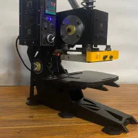 دستگاه چاپ طلاکوب و داغی|ماشینآلات صنعتی|تهران, نیروی هوایی (پیروزی)|دیوار