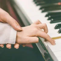 تدریس پیانو