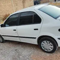 سمنددوگانه|خودرو سواری و وانت|لردگان, |دیوار