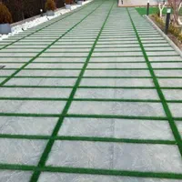 تولید موزائیک پلیمری ،جدول نرده و دیوارپوش کیتکا|مصالح و تجهیزات ساختمان|اصفهان, مشکین|دیوار