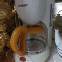 قهوه سازسانی