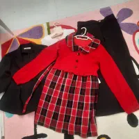 کت شلوار وپیراهن|لباس|رفسنجان, |دیوار