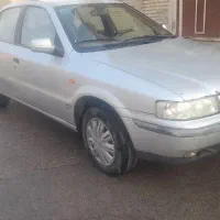 سمند مدل ۸۳