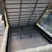 تعویض سرویس خواب مستعمل با نو|تخت و سرویس خواب|مشهد, کوی المهدی|دیوار