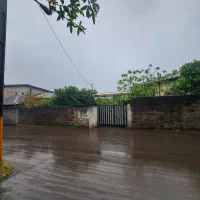 زمین مسکونی تجاری مرکز رودسر