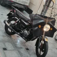 موتور کی ال دی