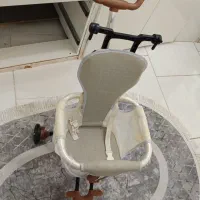 کالسکه سبک و مسافرتی|کالسکه و لوازم جانبی|جوانرود, |دیوار