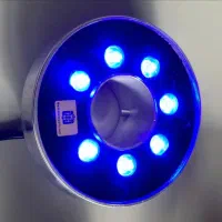 نورپردازی با چراغهای فول کالر|لامپ و چراغ|بندرعباس, |دیوار