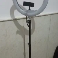 رینگ لایت مدل YQ320a