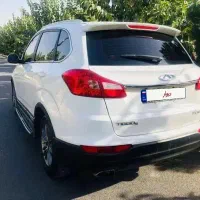 تیگو آنتیک بیرنگ معاوضه امیکو اسنا