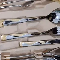 جعبه مدل کیف یا چمدون سرویس قاشق چنگال|ظروف سرو و پذیرایی|مشهد, ایثارگران|دیوار