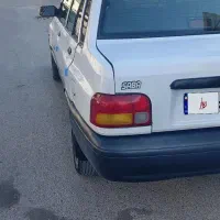 پراید 131مدل 88|خودرو سواری و وانت|آبادان, |دیوار