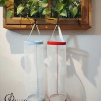 نظم دهنده پلاستیک آشپزخانه