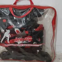 کفش اسکیت حرفه ای|دوچرخه، اسکیت، اسکوتر|اسلام‌‌آباد غرب, |دیوار