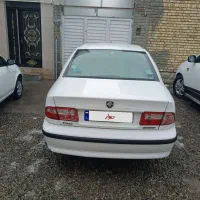 سمند موتور ملی94|خودرو سواری و وانت|ارومیه, |دیوار