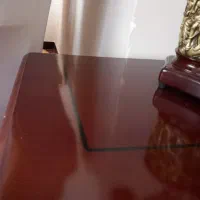 میز عسلی چوب راش|مبلمان خانگی و میز عسلی|کرمانشاه, |دیوار