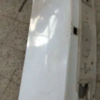 کاپوت و صندوق و سپر جلو چراغ ها سمند|قطعات یدکی و لوازم جانبی|تربت‌حیدریه, یحیی آباد|دیوار