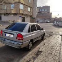 پراید۱۴۱|خودرو سواری و وانت|مشهد, کارمندان دوم|دیوار