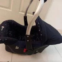 کالسکه بچه|اسباب و اثاث بچه|اراک, |دیوار