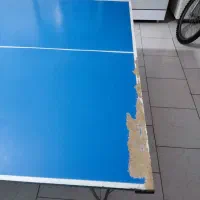 میز پینگ پنگ سبک. وتاشو|ورزش‌های توپی|کرج, اصفهانی‌ها|دیوار