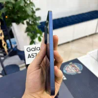 سامسونگ A57 در حد آکبند 128GB|موبایل|کرج, گوهردشت|دیوار