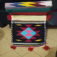 خورجین گلیم دکور