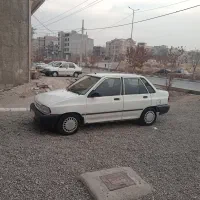 پراید مدل۸۵