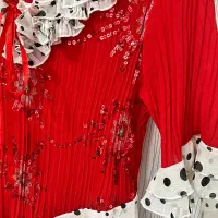 بلوز و شومیز|لباس|آستانه اشرفیه, |دیوار