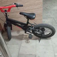 دوچرخه سایز 16