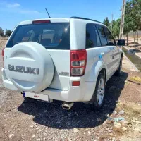 سوزوکی ویتارا|خودرو سواری و وانت|گرگان, |دیوار