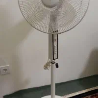 پنکه پارس خزر