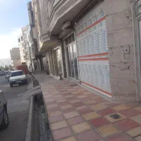 فروش یا اجاره مغازه ۷۵ متری بر خیابان اصلی|اجارهٔ مغازه و غرفه|اسدآباد, |دیوار