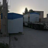 فروش کانکس
