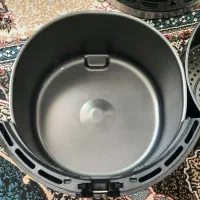 سرخ کن و هواپز بدون روغن|اجاق گاز و لوازم برقی پخت‌وپز|شیراز, شهرک صادقیه|دیوار