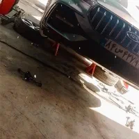 جلوبندی و مکانیکی تخصصی