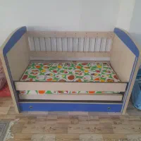 تخت کودک