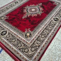 فرش لاکی و آبی ۷۰۰شانه اصلی