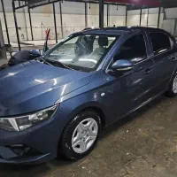 تارا آبی رویال متالیک|خودرو سواری و وانت|اهواز, شهرک برق|دیوار