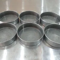 قالب گرد و دیس فر۶۰*۴۰